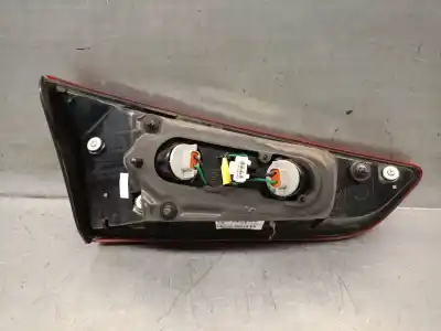 Автозапчасти б/у правый задний фонарь за hyundai i20 ii (gb, ib) 1.2 ссылки oem iam 92404c8000  92404c8000