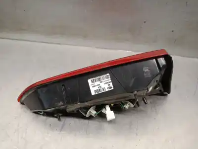 Автозапчасти б/у правый задний фонарь за hyundai i20 ii (gb, ib) 1.2 ссылки oem iam 92404c8000  92404c8000