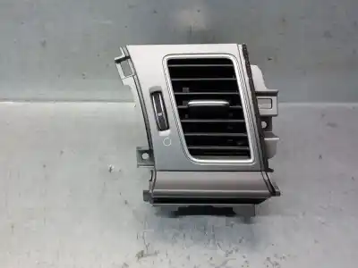 Recambio de automóvil de segunda mano de aireador para kia niro (de) 1.6 gdi hybrid referencias oem iam 97410g5000cg1