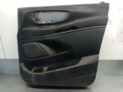 Piesă de schimb auto la mâna a doua Fața De La Ușa Din Dreapta Partea Din Fațã De Plastic pentru MERCEDES VITO FURGÓN (W447) 111 CDI (447.601, 447.603, 447.605) Referințe OEM IAM A4477275371  A44772072009051