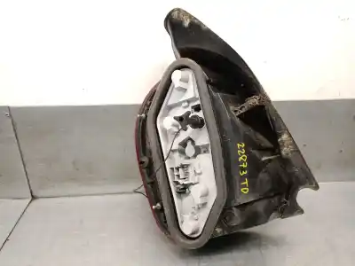 Second-hand car spare part right tailgate light for renault modus / grand modus (f/jp0_) 1.2 (jp0c, jp0k, fp0c, fp0k, fp0p, jp0p, jp0t) oem iam references 8200658413r  8200658413