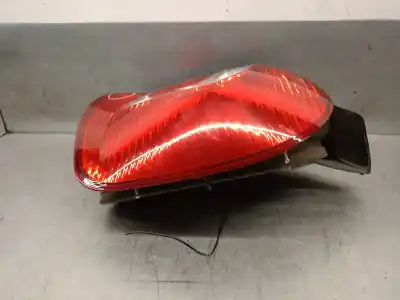 Second-hand car spare part right tailgate light for renault modus / grand modus (f/jp0_) 1.2 (jp0c, jp0k, fp0c, fp0k, fp0p, jp0p, jp0t) oem iam references 8200658413r  8200658413