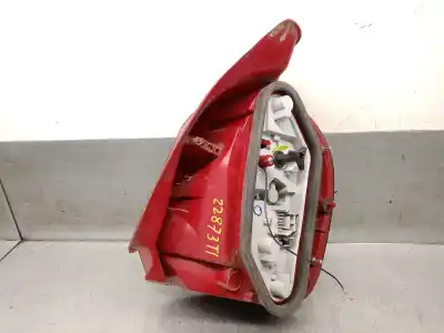 Автозапчастина б/у лівий ход ліхар для renault modus / grand modus (f/jp0_) 1.2 (jp0c, jp0k, fp0c, fp0k, fp0p, jp0p, jp0t) посилання на oem iam 8200658411  8200658411