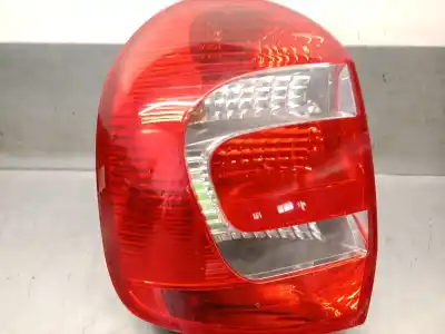 Автозапчастина б/у лівий ход ліхар для renault modus / grand modus (f/jp0_) 1.2 (jp0c, jp0k, fp0c, fp0k, fp0p, jp0p, jp0t) посилання на oem iam 8200658411  8200658411