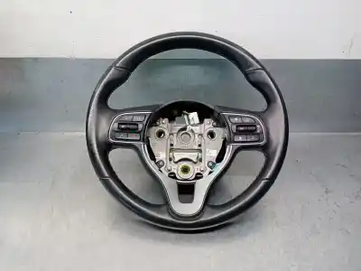 Recambio de automóvil de segunda mano de volante para kia niro (de) 1.6 gdi hybrid referencias oem iam 56111g5100sx1