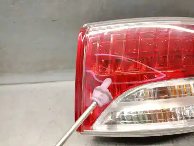 Gebrauchtes Autoersatzteil heckleuchte rechts zum toyota avensis ranchera familiar (_t27_) 2.0 d-4d (adt270_) oem-iam-referenzen 8155005260  8155105260