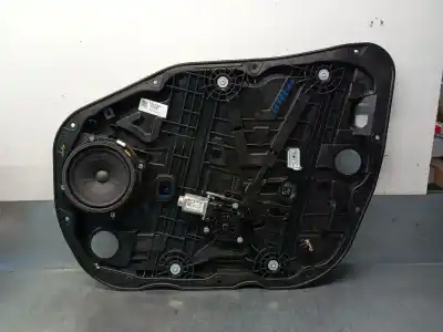 Recambio de automóvil de segunda mano de elevalunas delantero derecho para kia niro (de) 1.6 gdi hybrid referencias oem iam 82480g5000