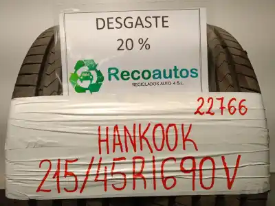 Автозапчасти б/у шина за volkswagen polo v (6r1, 6c1) 1.6 tdi ссылки oem iam 21545r1690v