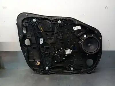 Recambio de automóvil de segunda mano de elevalunas delantero izquierdo para kia niro (de) 1.6 gdi hybrid referencias oem iam 82470g5110