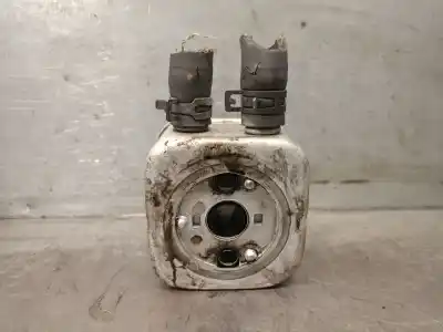 Автозапчасти б/у охладитель моторного масла за seat leon (1m1) 1.9 tdi ссылки oem iam 028117021e  028117021e