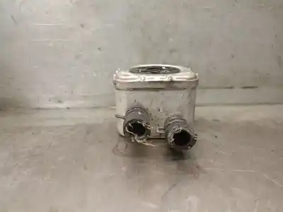 Автозапчасти б/у охладитель моторного масла за seat leon (1m1) 1.9 tdi ссылки oem iam 028117021e  028117021e