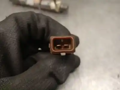 Peça sobressalente para automóvel em segunda mão injetor por seat leon (1m1) 1.9 tdi referências oem iam 028130201s  038130202b