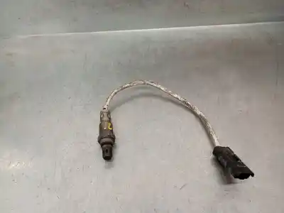 Second-hand car spare part lambda probe for citroen c4 cactus 1.2 vti 82 oem iam references 9673438580
