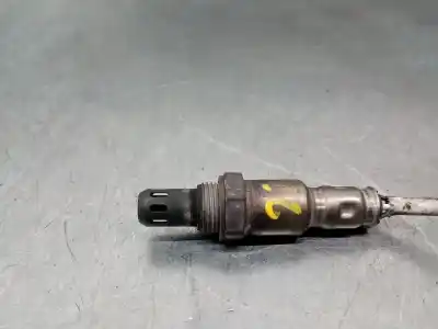 Second-hand car spare part lambda probe for citroen c4 cactus 1.2 vti 82 oem iam references 9673438580  9673438580