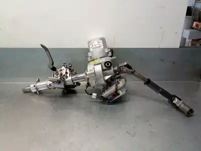 Recambio de automóvil de segunda mano de columna direccion para kia niro (de) 1.6 gdi hybrid referencias oem iam 56300g5001
