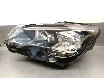Pièce détachée automobile d'occasion feu gauche pour peugeot 3008 suv (mc_, mr_, mj_, m4_) 1.2 thp/ puretech 130 (mrhnsm, mrhnsu, mrhnsj, mrhnyw,... références oem iam 1616878180