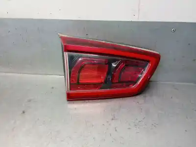 Recambio de automóvil de segunda mano de piloto trasero porton izquierdo para kia niro (de) 1.6 gdi hybrid referencias oem iam 92403g5120