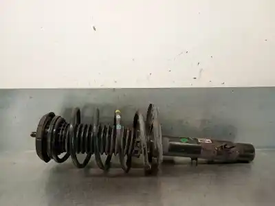 Pièce détachée automobile d'occasion amortisseur avant droit pour citroen c4 cactus 1.2 vti 82 références oem iam 9810704980