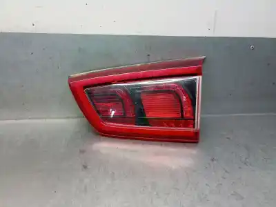 Recambio de automóvil de segunda mano de piloto trasero porton derecho para kia niro (de) 1.6 gdi hybrid referencias oem iam 92404g5120