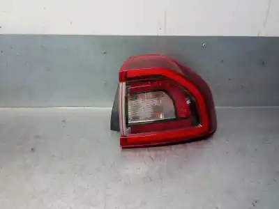 Recambio de automóvil de segunda mano de piloto trasero derecho para kia niro (de) 1.6 gdi hybrid referencias oem iam 92402g5120