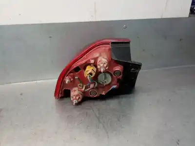 Second-hand car spare part right tailgate light for kia niro (de) 1.6 gdi hybrid oem iam references 92402g5120  92402g5120