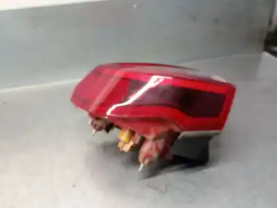 Second-hand car spare part right tailgate light for kia niro (de) 1.6 gdi hybrid oem iam references 92402g5120  92402g5120