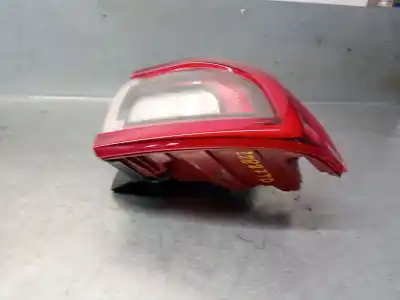 Second-hand car spare part right tailgate light for kia niro (de) 1.6 gdi hybrid oem iam references 92402g5120  92402g5120