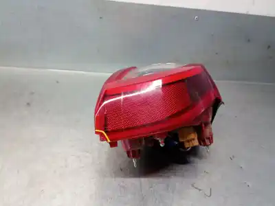 Second-hand car spare part right tailgate light for kia niro (de) 1.6 gdi hybrid oem iam references 92402g5120  92402g5120