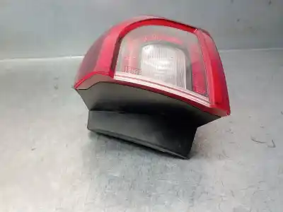 Second-hand car spare part right tailgate light for kia niro (de) 1.6 gdi hybrid oem iam references 92402g5120  92402g5120