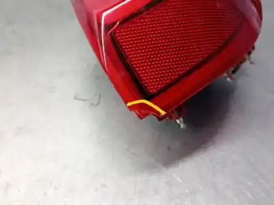 Second-hand car spare part right tailgate light for kia niro (de) 1.6 gdi hybrid oem iam references 92402g5120  92402g5120