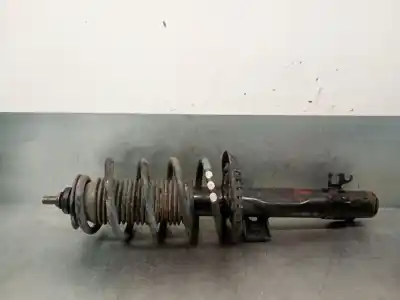 Автозапчасти б/у передний левый амортизатор за volkswagen polo v (6r1, 6c1) 1.6 tdi ссылки oem iam 6r0413031aj