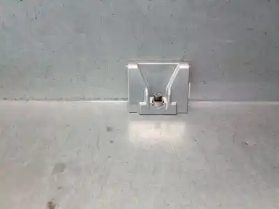 Recambio de automóvil de segunda mano de modulo electronico para kia niro (de) 1.6 gdi hybrid referencias oem iam 95740g5010