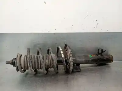 Автозапчасти б/у амортизатор передний правый за volkswagen polo v (6r1, 6c1) 1.6 tdi ссылки oem iam 