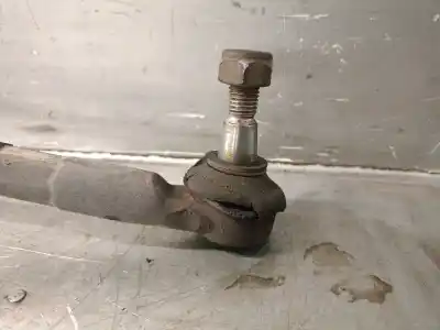 Автозапчастина б/у рульмова рейка для seat leon (1m1) 1.9 tdi посилання на oem iam 1j1422327  1j1422063n