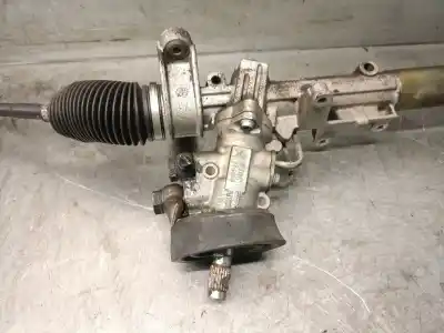 Автозапчастина б/у рульмова рейка для seat leon (1m1) 1.9 tdi посилання на oem iam 1j1422327  1j1422063n