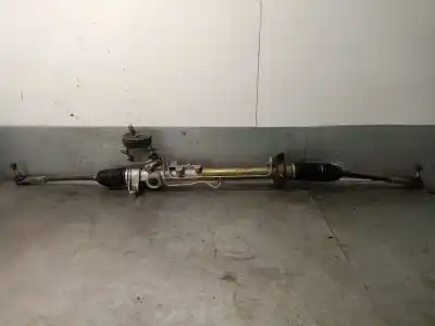 Автозапчасти б/у рулевая рейка за SEAT LEON (1M1) 1.9 TDI ссылки OEM IAM 1J1422327  1J1422063N