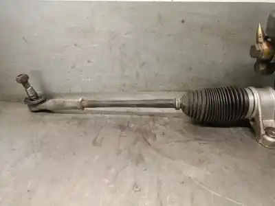 Автозапчастина б/у рульмова рейка для seat leon (1m1) 1.9 tdi посилання на oem iam 1j1422327  1j1422063n