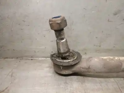 Автозапчастина б/у рульмова рейка для seat leon (1m1) 1.9 tdi посилання на oem iam 1j1422327  1j1422063n