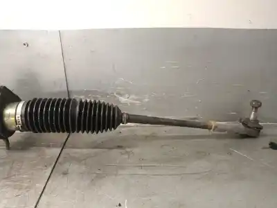 Автозапчастина б/у рульмова рейка для seat leon (1m1) 1.9 tdi посилання на oem iam 1j1422327  1j1422063n