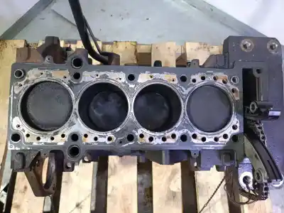 Second-hand car spare part block for mini mini (r50, r53) one oem iam references w10b16a d499p593 11117508531