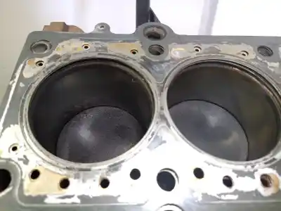 Second-hand car spare part block for mini mini (r50, r53) one oem iam references w10b16a d499p593 11117508531