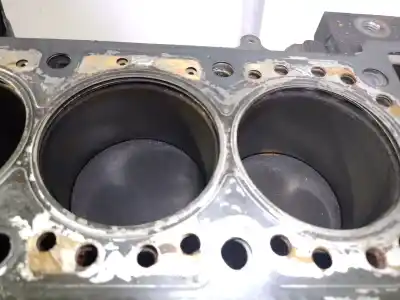 Second-hand car spare part block for mini mini (r50, r53) one oem iam references w10b16a d499p593 11117508531