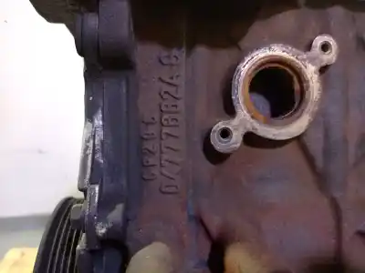 Peça sobressalente para automóvel em segunda mão bloqueio de motor por mini mini (r50, r53) one referências oem iam w10b16a d499p593 11117508531