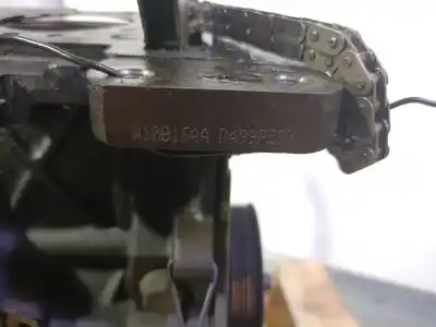 Peça sobressalente para automóvel em segunda mão bloqueio de motor por mini mini (r50, r53) one referências oem iam w10b16a d499p593 11117508531