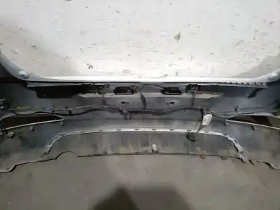 Автозапчастина б/у задній бампер для hyundai i20 ii (gb, ib) 1.2 посилання на oem iam 86610c8010  86610c8010