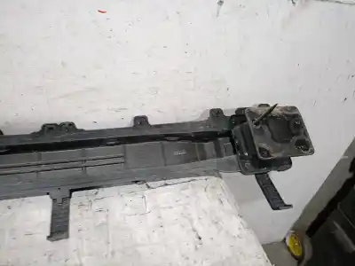 Автозапчасти б/у усиление заднего бампера за hyundai i20 ii (gb, ib) 1.2 ссылки oem iam 86632c8000  86632c8000