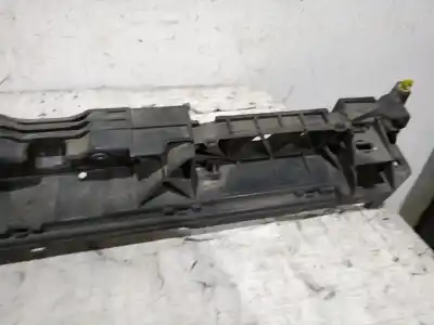 Second-hand car spare part front panel for peugeot 308 sw ii (lc_, lj_, lr_, lx_, l4_) 2.0 bluehdi 150 oem iam references 9807148180  9807148180