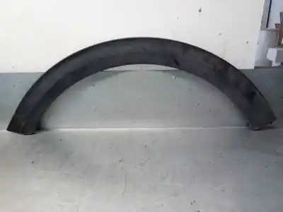 Recambio de automóvil de segunda mano de aletin delantero derecho para kia niro (de) 1.6 gdi hybrid referencias oem iam 87713g5000