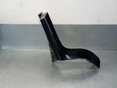 Recambio de automóvil de segunda mano de molduras traseras para kia niro (de) 1.6 gdi hybrid referencias oem iam 87370g5000