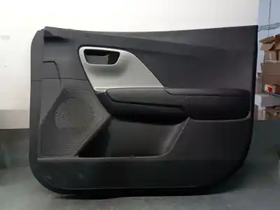 Recambio de automóvil de segunda mano de guarnecido puerta delantera derecha para kia niro (de) 1.6 gdi hybrid referencias oem iam 82302g5870dr1